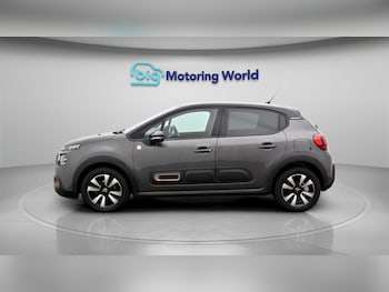 Used Citroen C3 2023 for sale - 78509105: Photo