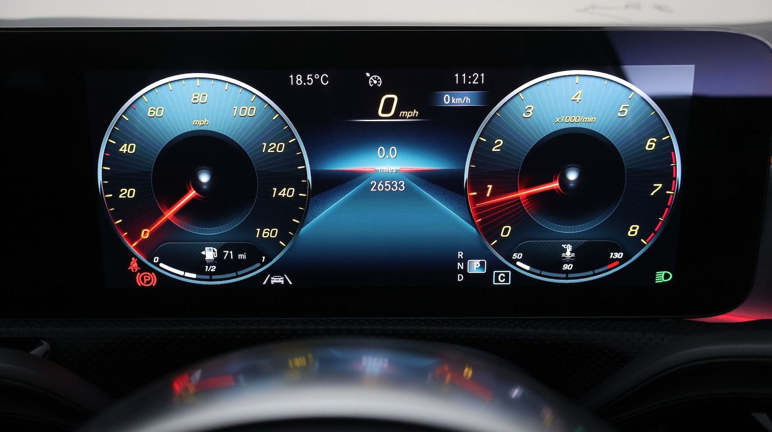 Used Mercedes-Benz CLA 2020 for sale - 78025198: Photo 10