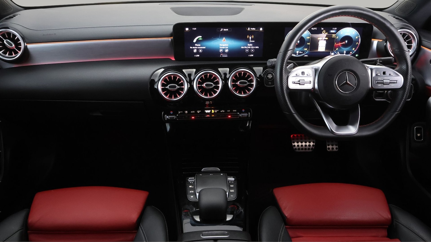 Used Mercedes-Benz CLA 2020 for sale - 78025198: Photo 12