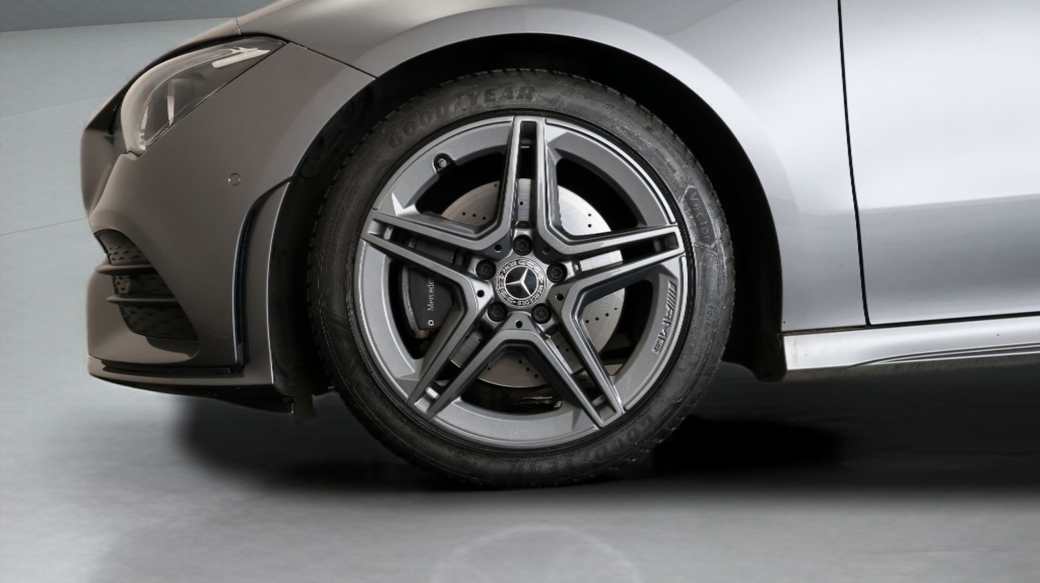 Used Mercedes-Benz CLA 2020 for sale - 78025198: Photo 17