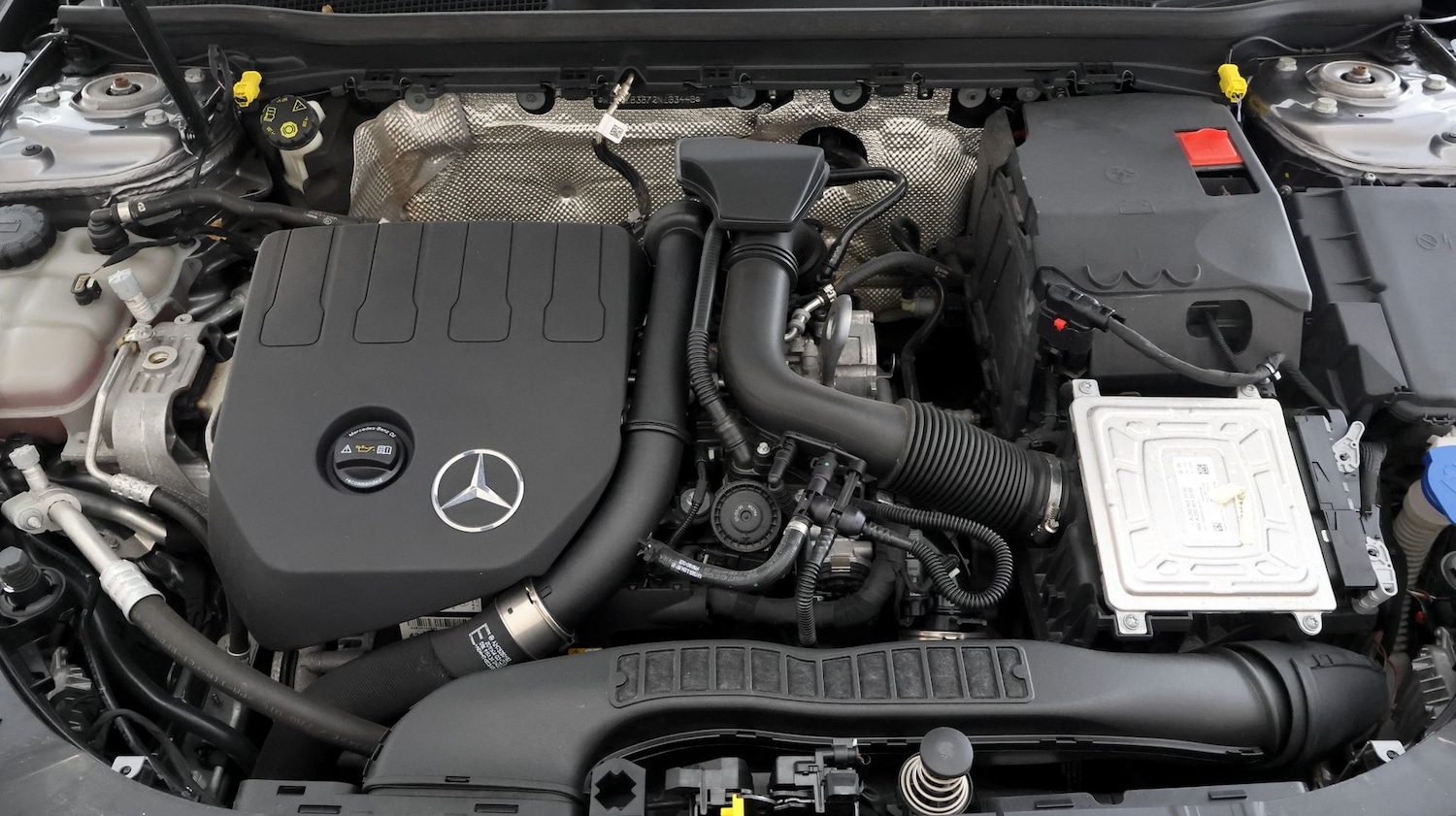 Used Mercedes-Benz CLA 2020 for sale - 78025198: Photo 18