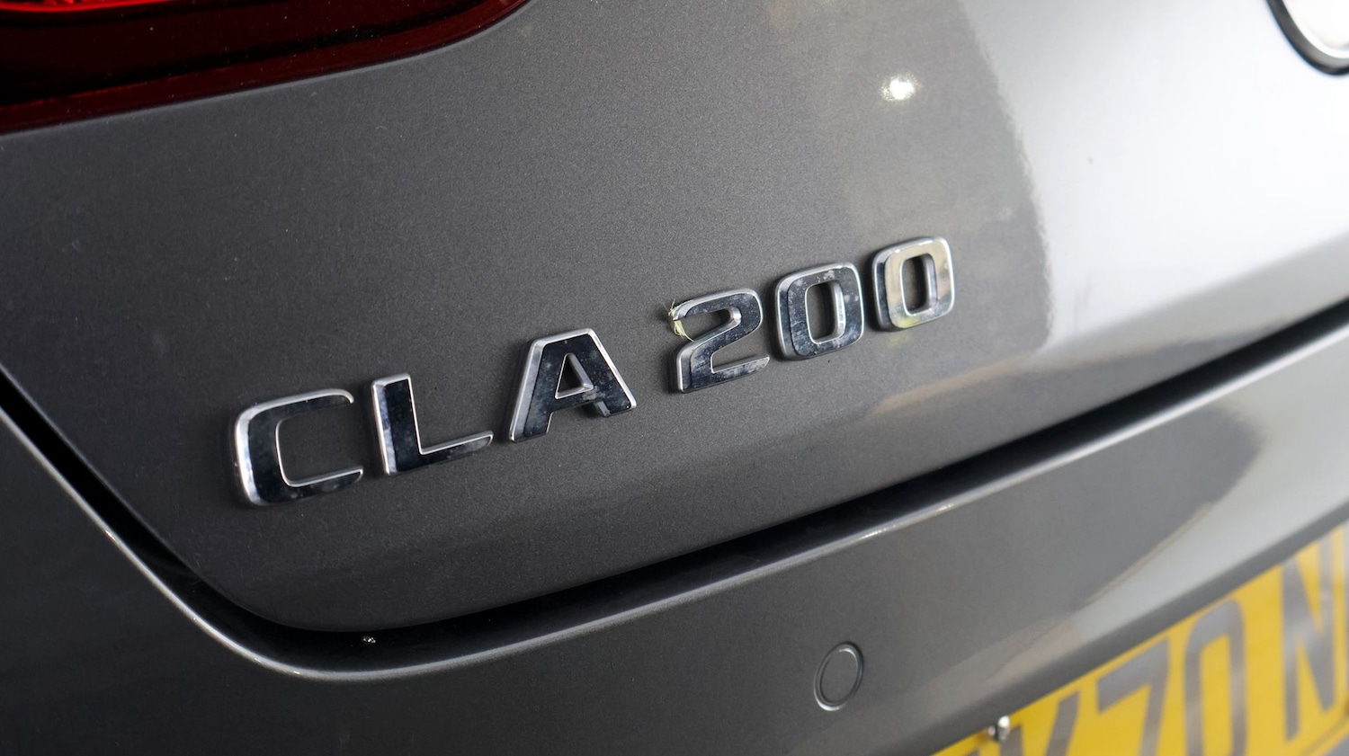 Used Mercedes-Benz CLA 2020 for sale - 78025198: Photo 20