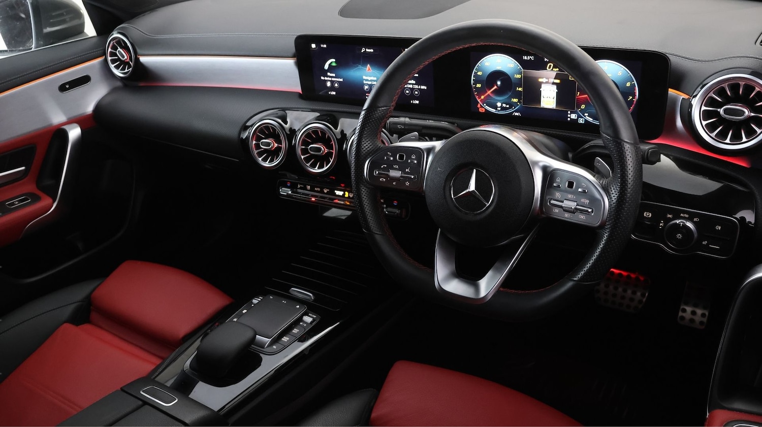 Used Mercedes-Benz CLA 2020 for sale - 78025198: Photo 9