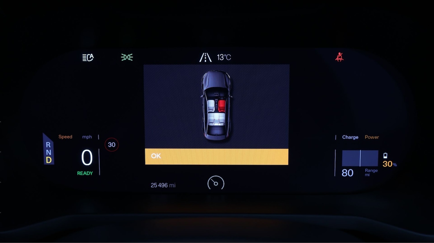 Used Polestar Polestar 2 2022 for sale - 77615916: Photo 10