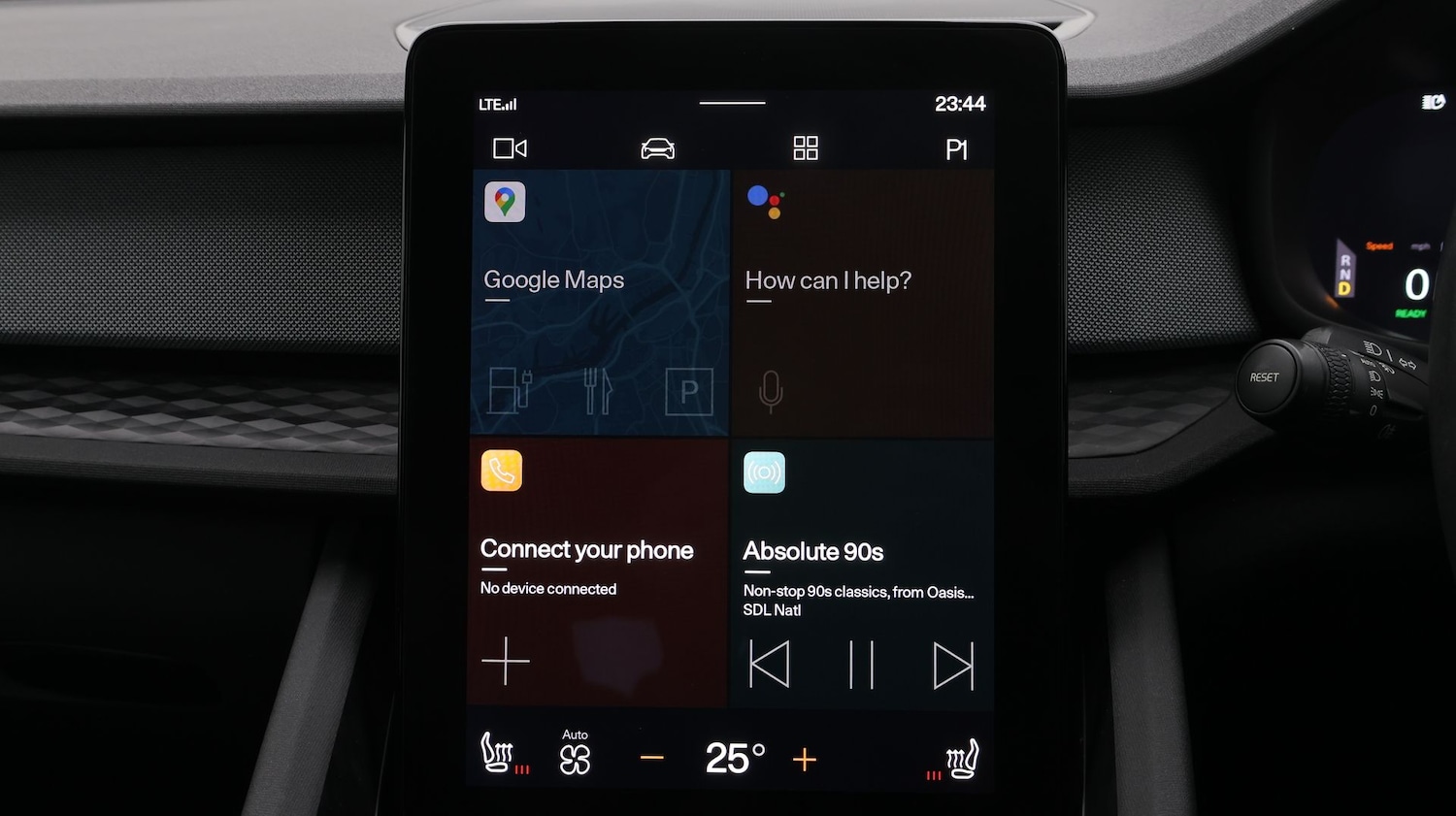 Used Polestar Polestar 2 2022 for sale - 77615916: Photo 11