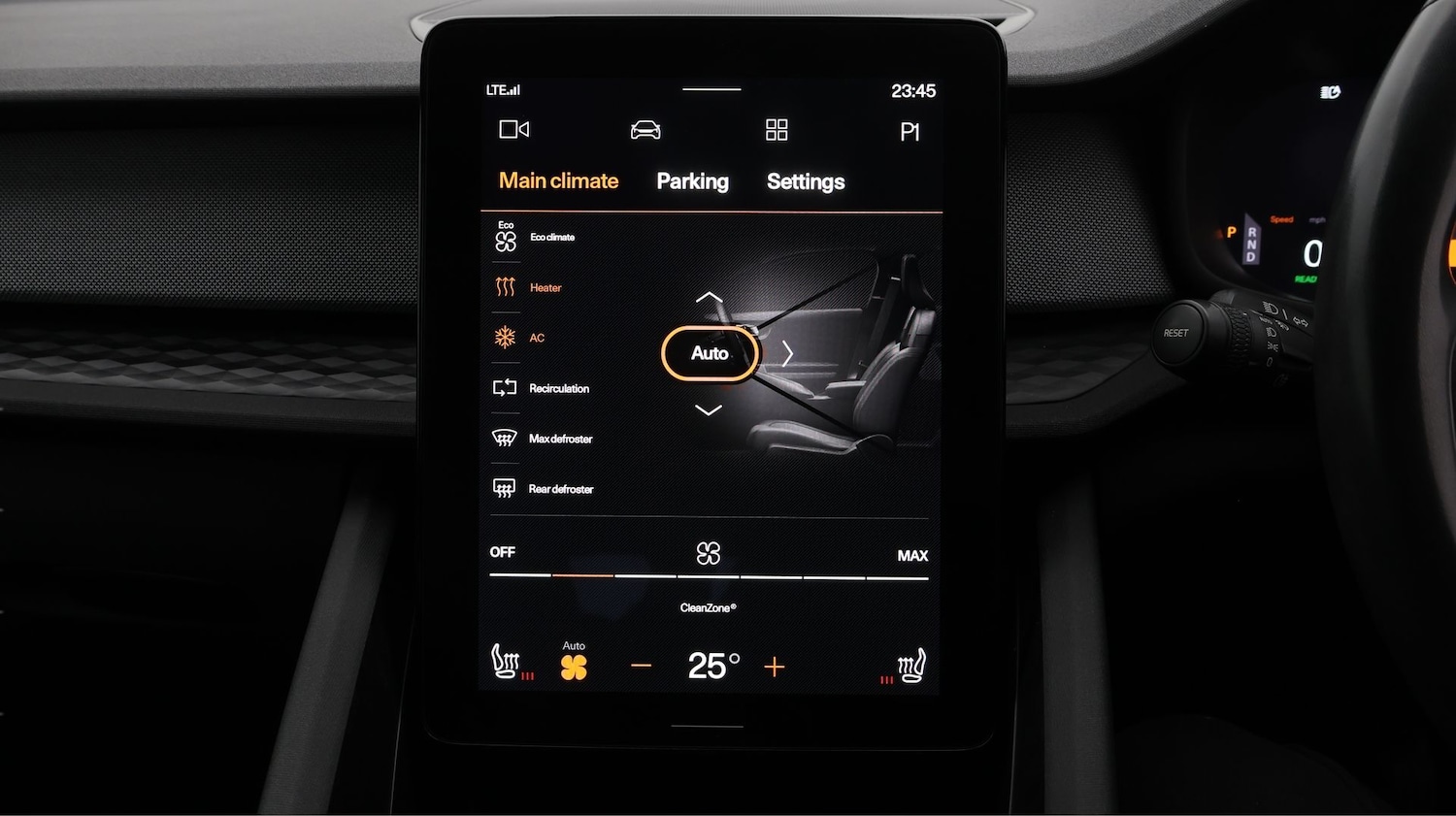 Used Polestar Polestar 2 2022 for sale - 77615916: Photo 12