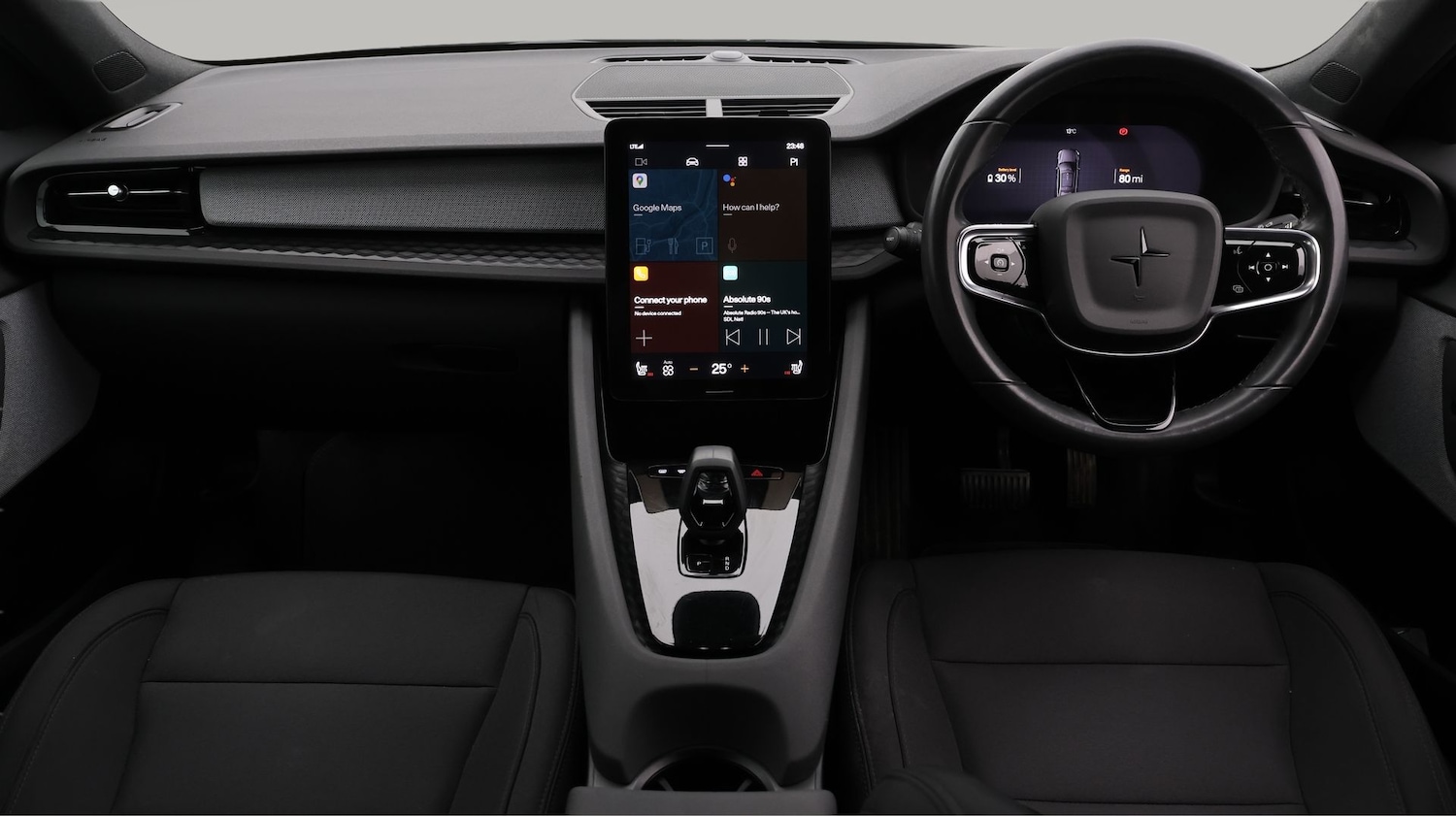 Used Polestar Polestar 2 2022 for sale - 77615916: Photo 13