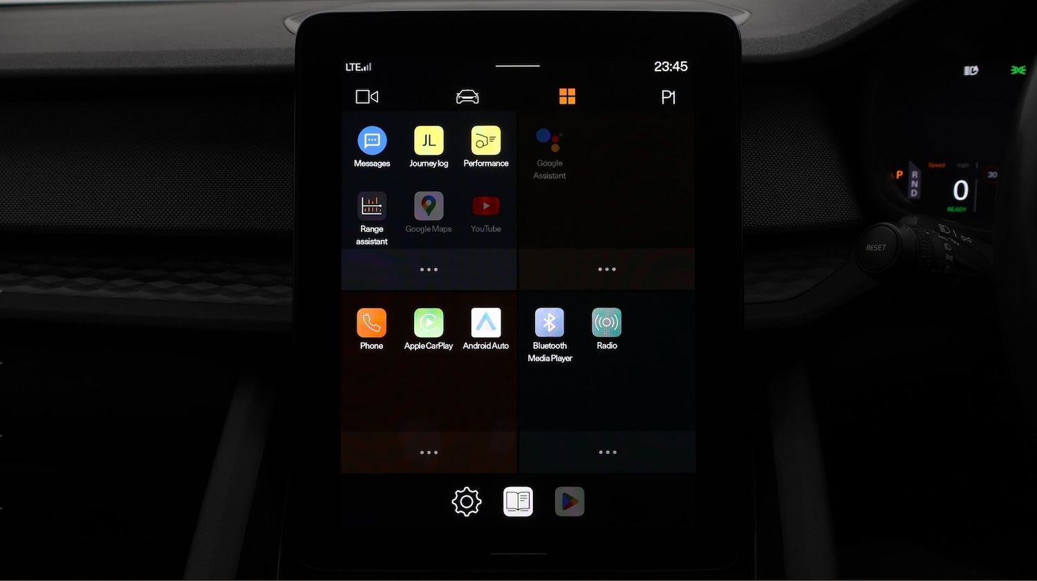 Used Polestar Polestar 2 2022 for sale - 77615916: Photo 20