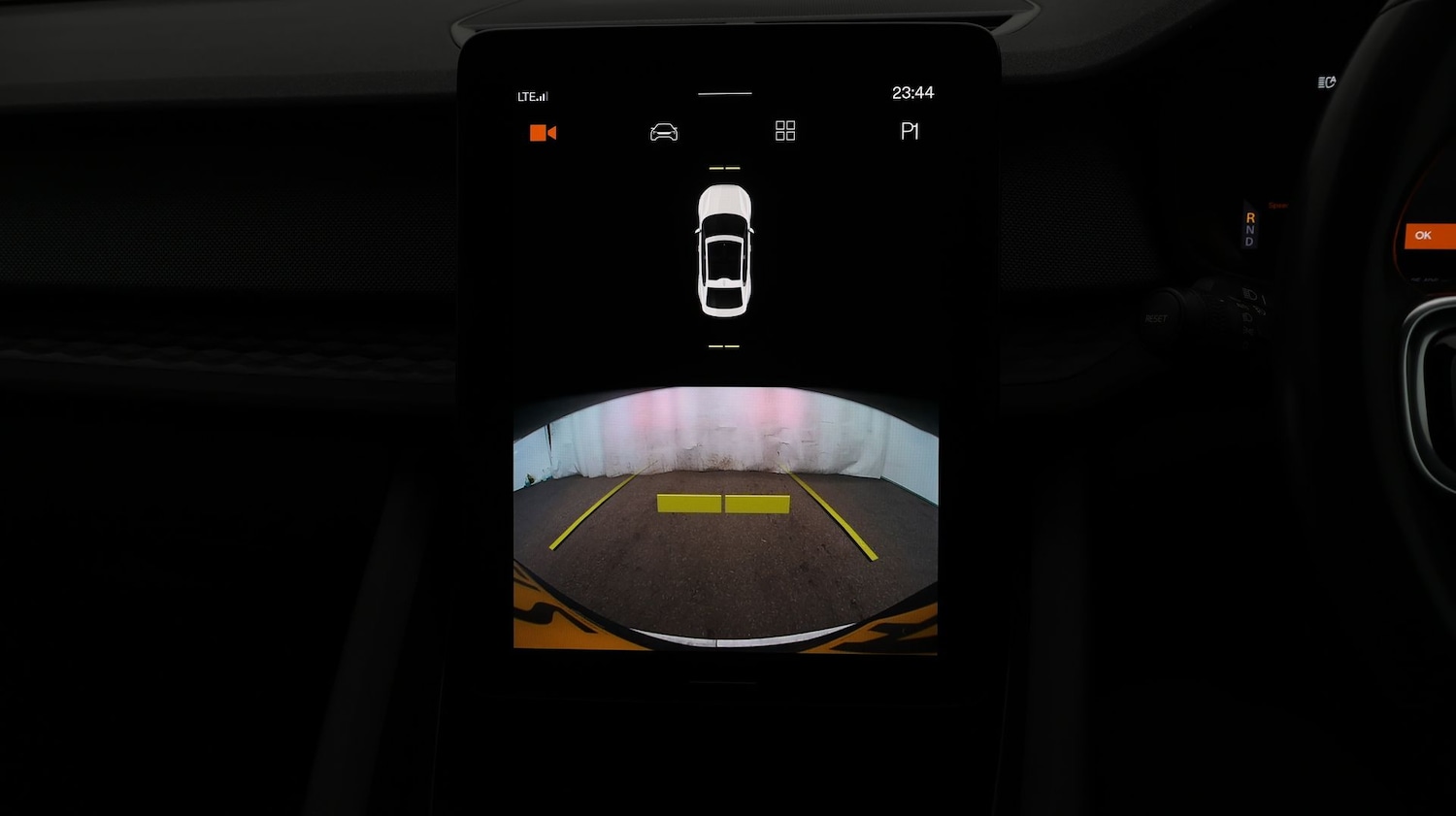 Used Polestar Polestar 2 2022 for sale - 77615916: Photo 22