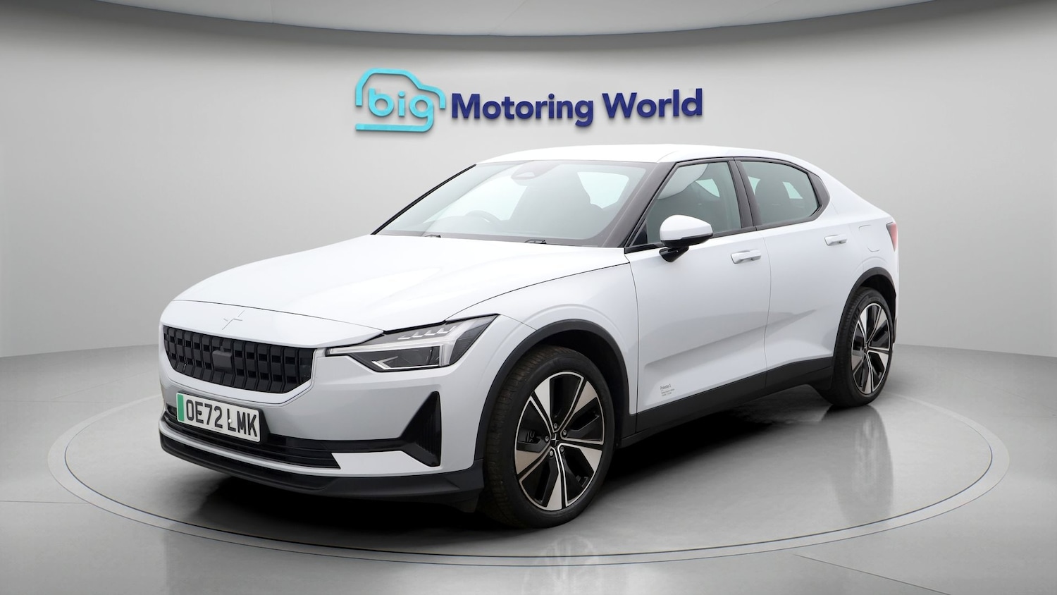 Used Polestar Polestar 2 2022 for sale - 77615916: Photo 3