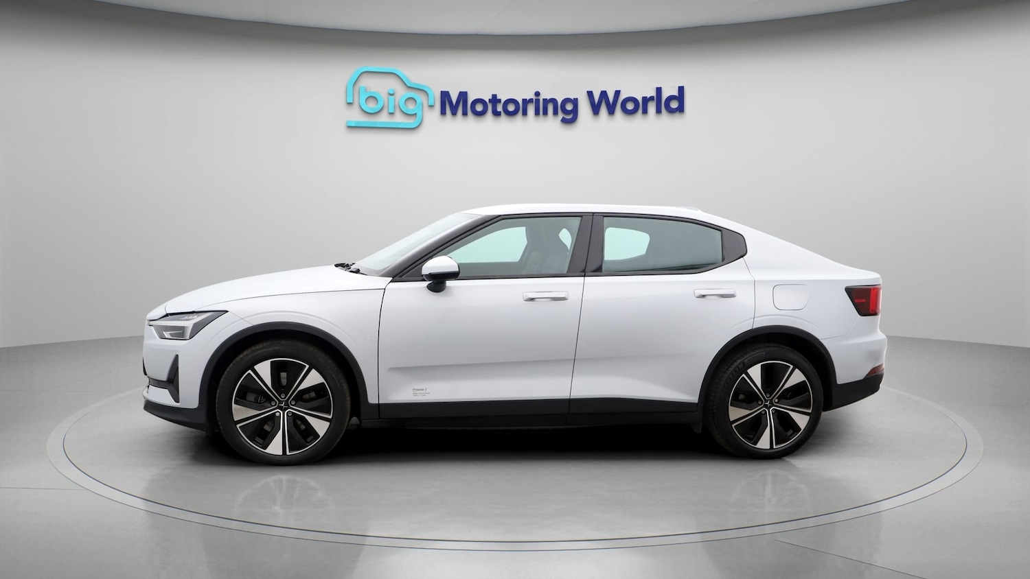 Used Polestar Polestar 2 2022 for sale - 77615916: Photo 4
