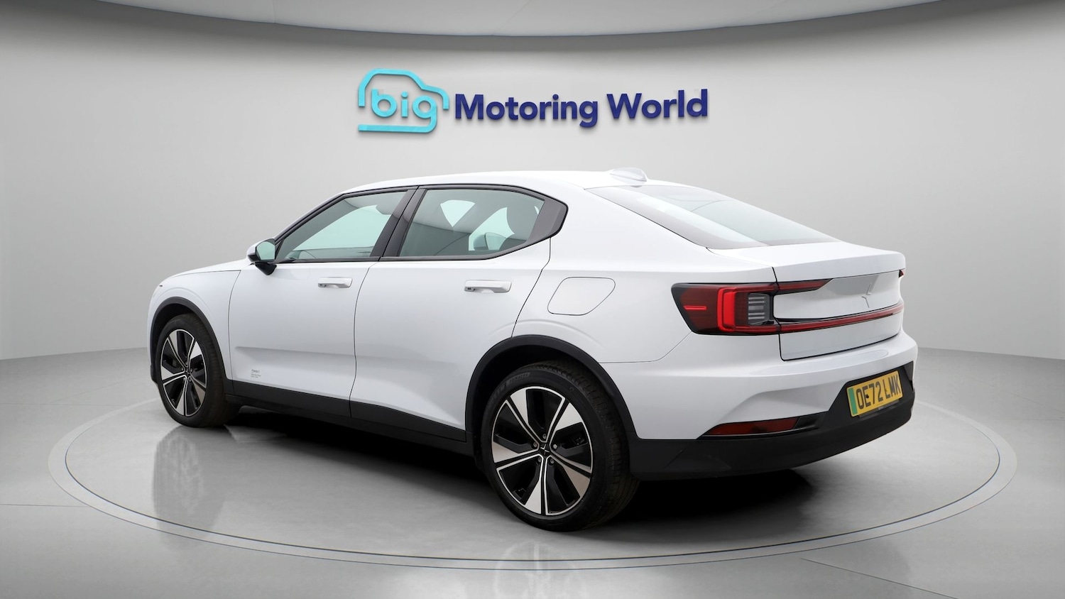 Used Polestar Polestar 2 2022 for sale - 77615916: Photo 5