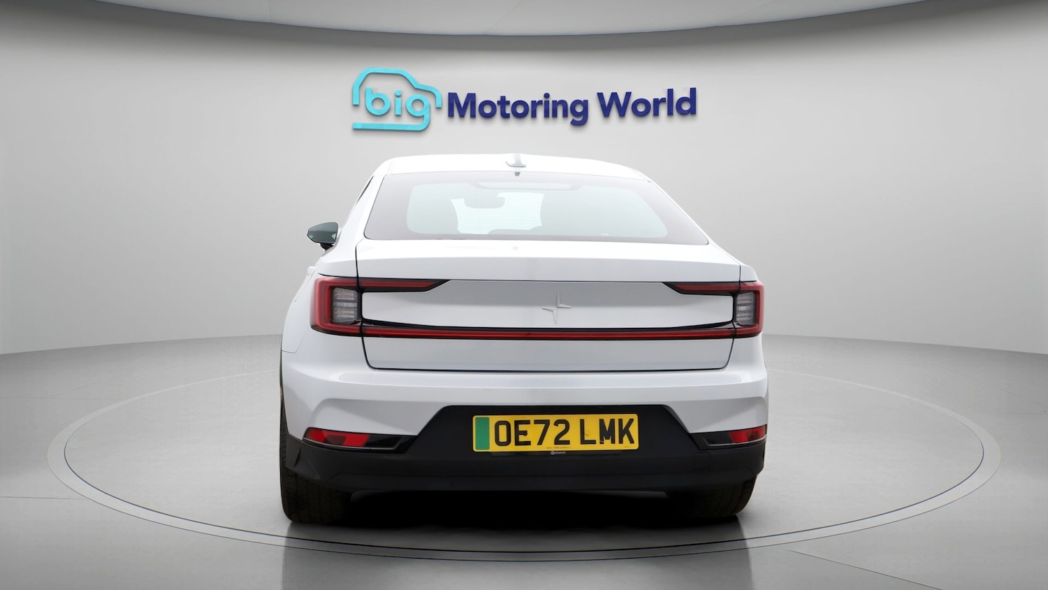 Used Polestar Polestar 2 2022 for sale - 77615916: Photo 6