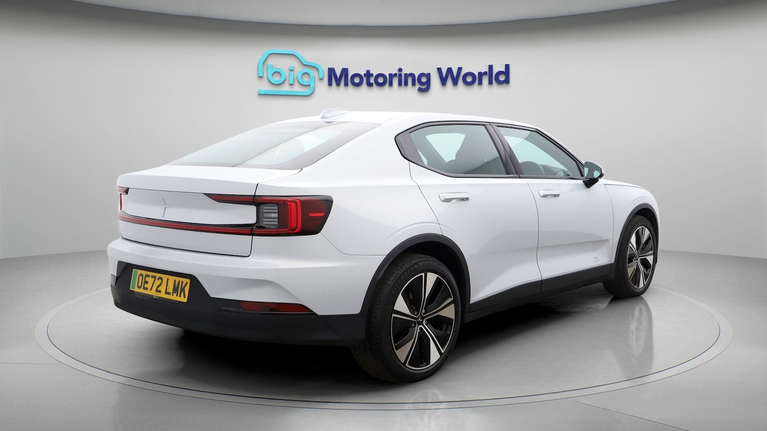Used Polestar Polestar 2 2022 for sale - 77615916: Photo 7
