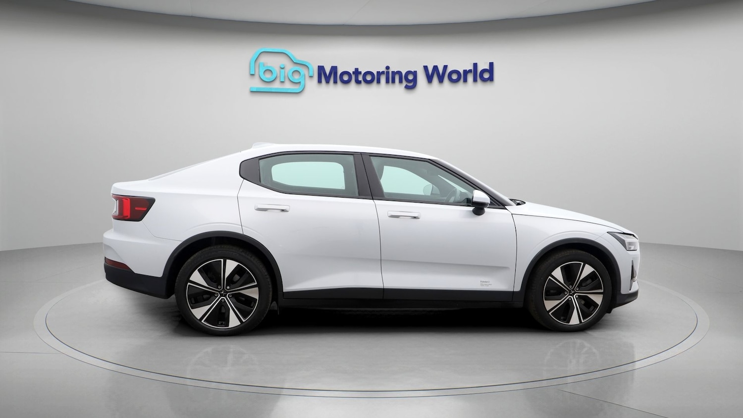 Used Polestar Polestar 2 2022 for sale - 77615916: Photo 8