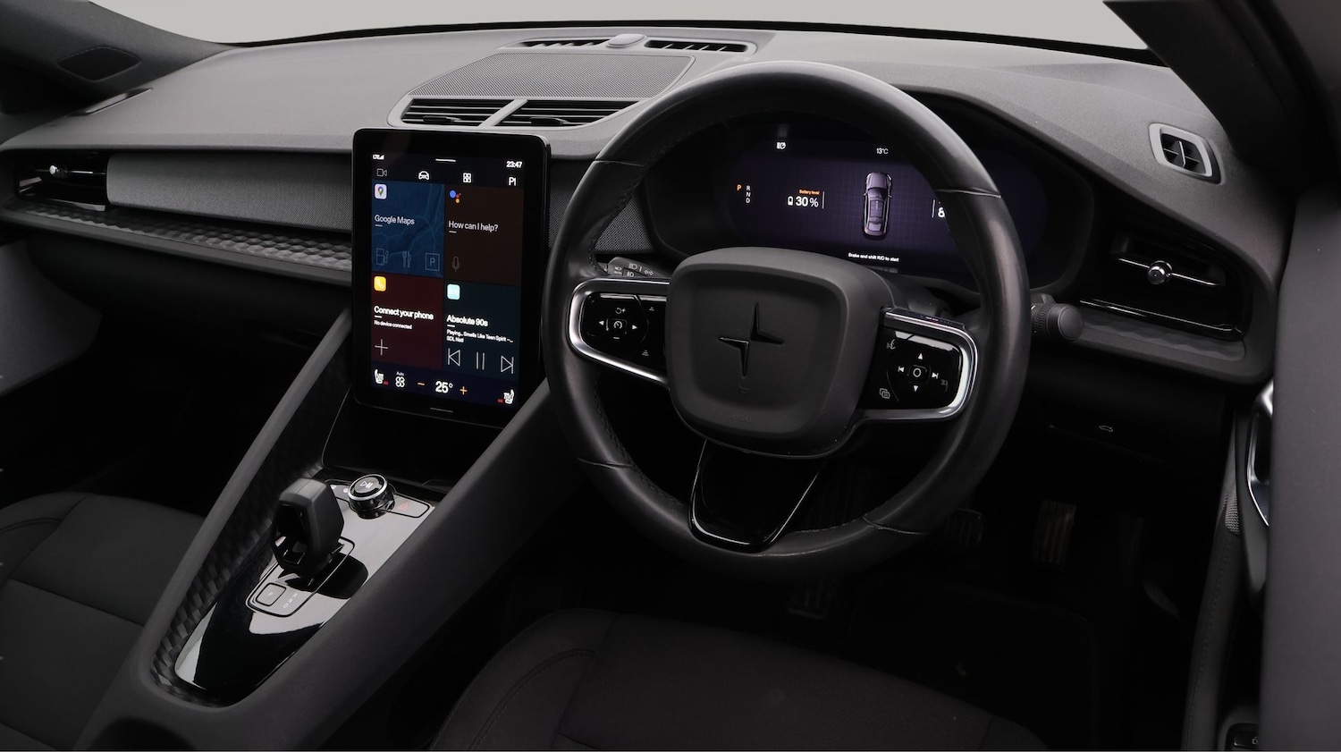 Used Polestar Polestar 2 2022 for sale - 77615916: Photo 9