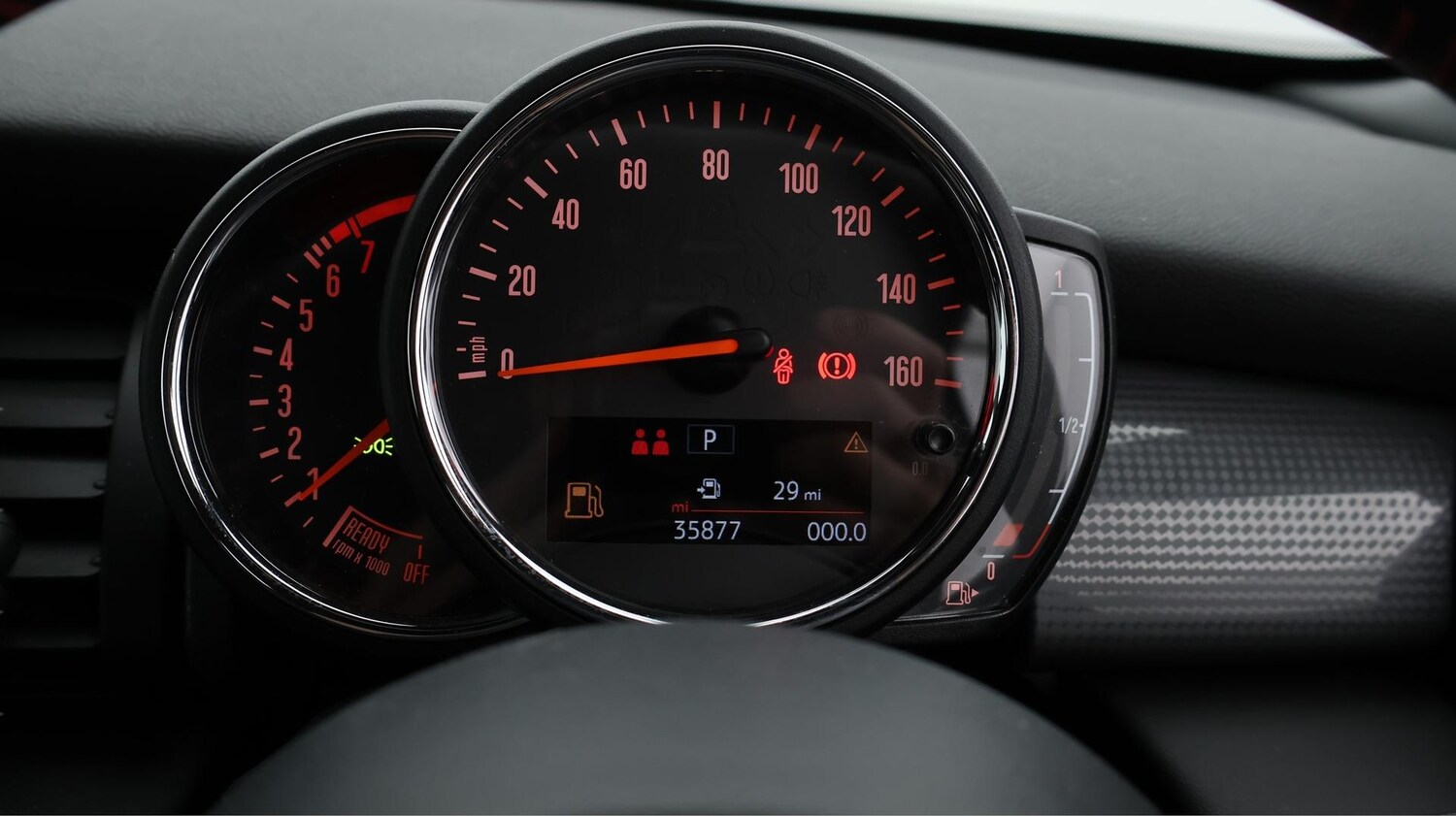 Used MINI Hatch 2019 for sale - 76620322: Photo 11