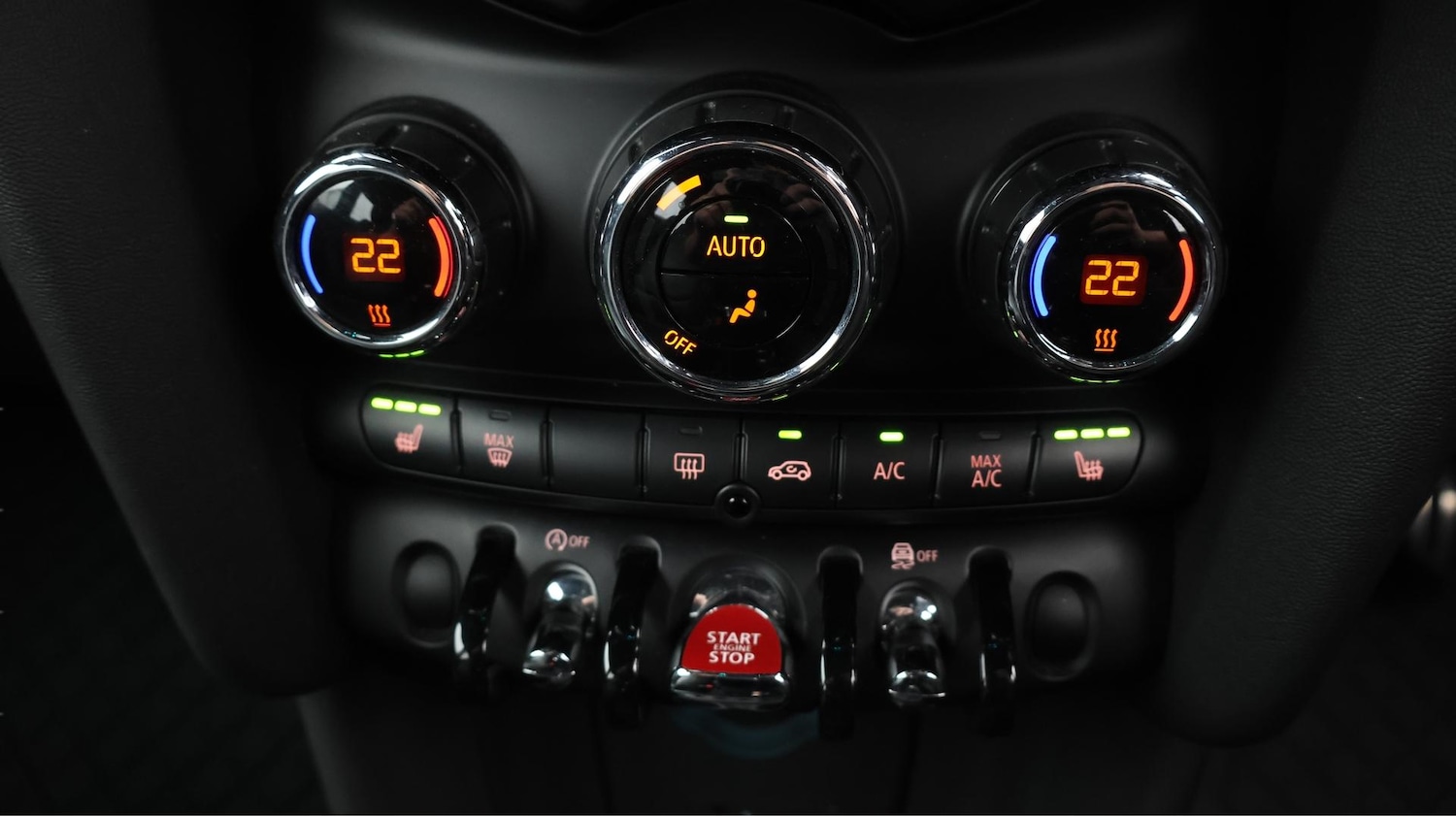 Used MINI Hatch 2019 for sale - 76620322: Photo 13