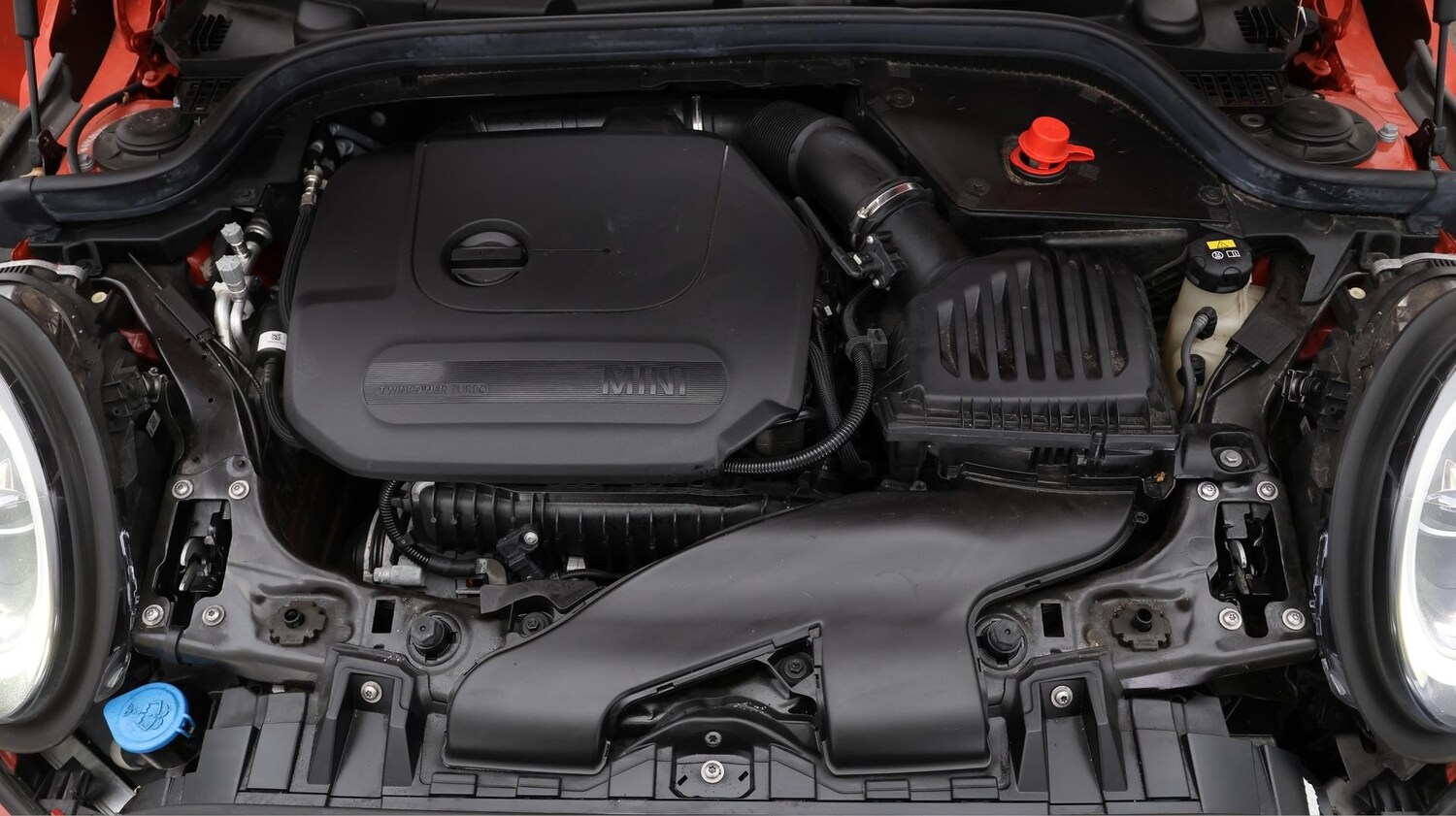 Used MINI Hatch 2019 for sale - 76620322: Photo 20