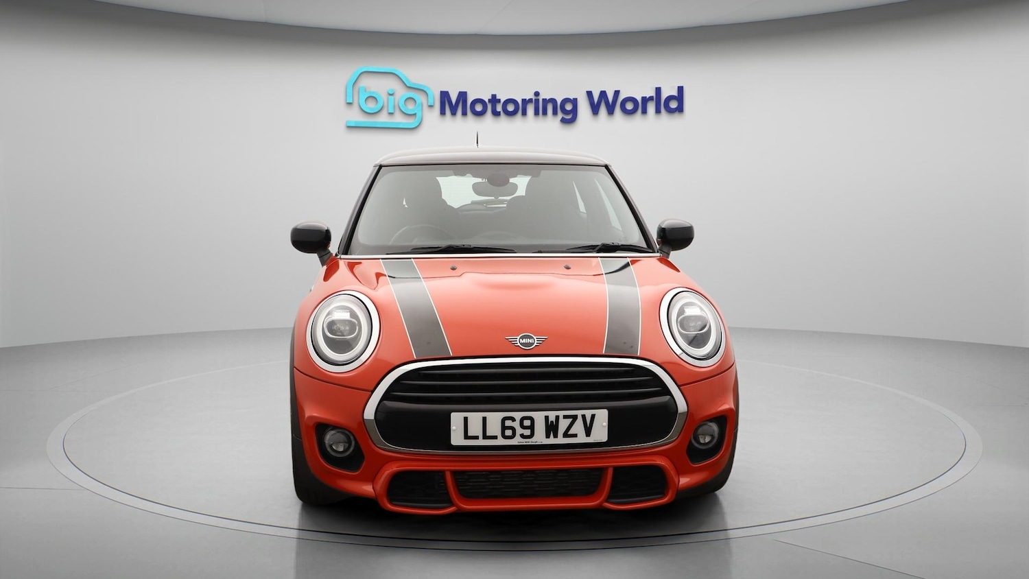 Used MINI Hatch 2019 for sale - 76620322: Photo 3
