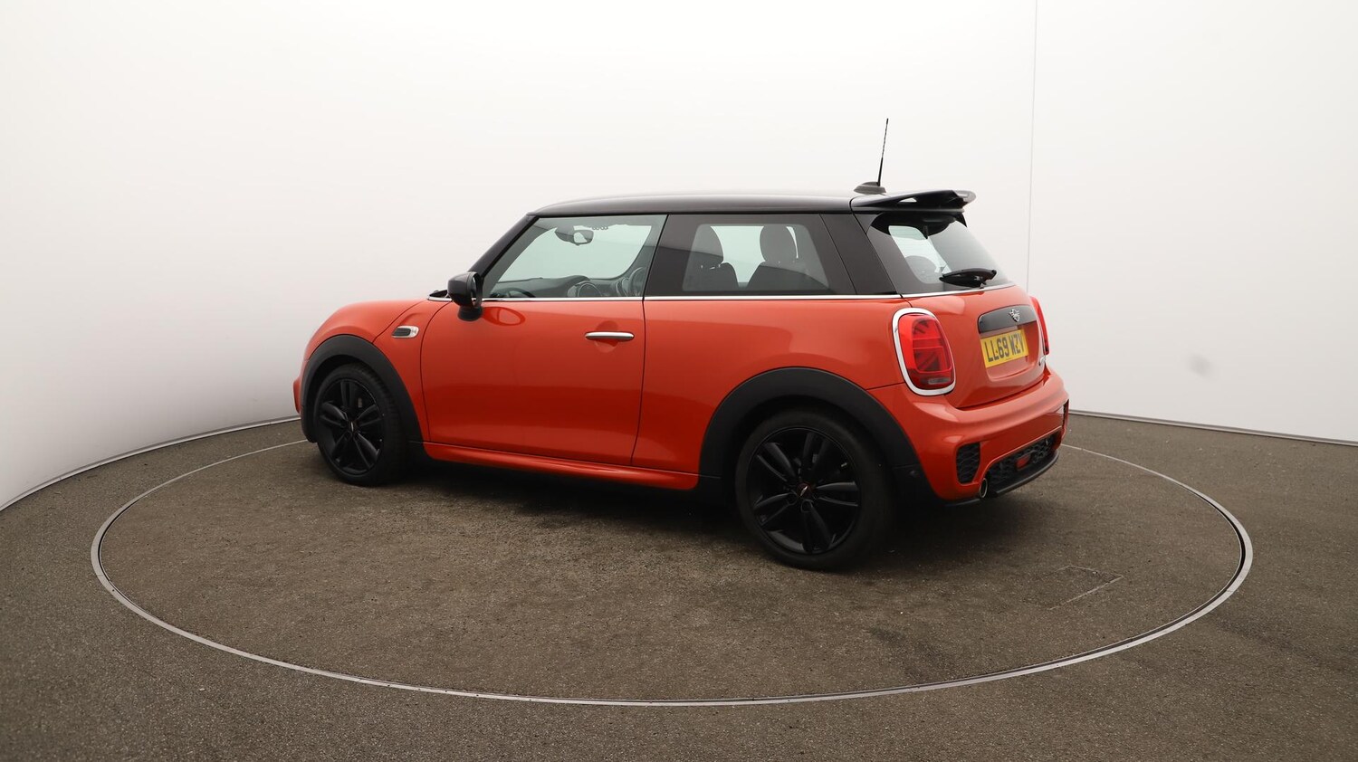 Used MINI Hatch 2019 for sale - 76620322: Photo 38