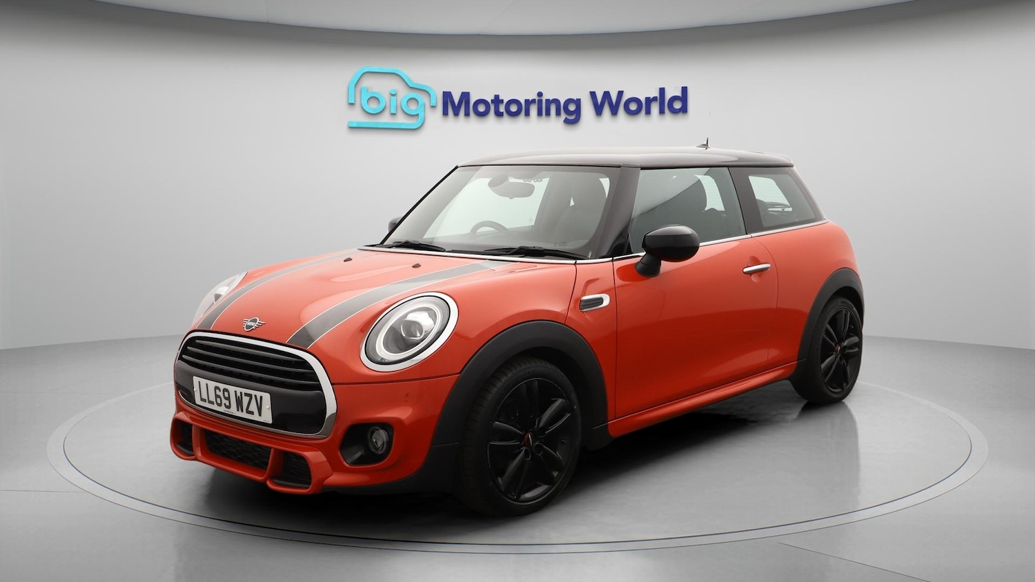 Used MINI Hatch 2019 for sale - 76620322: Photo 4
