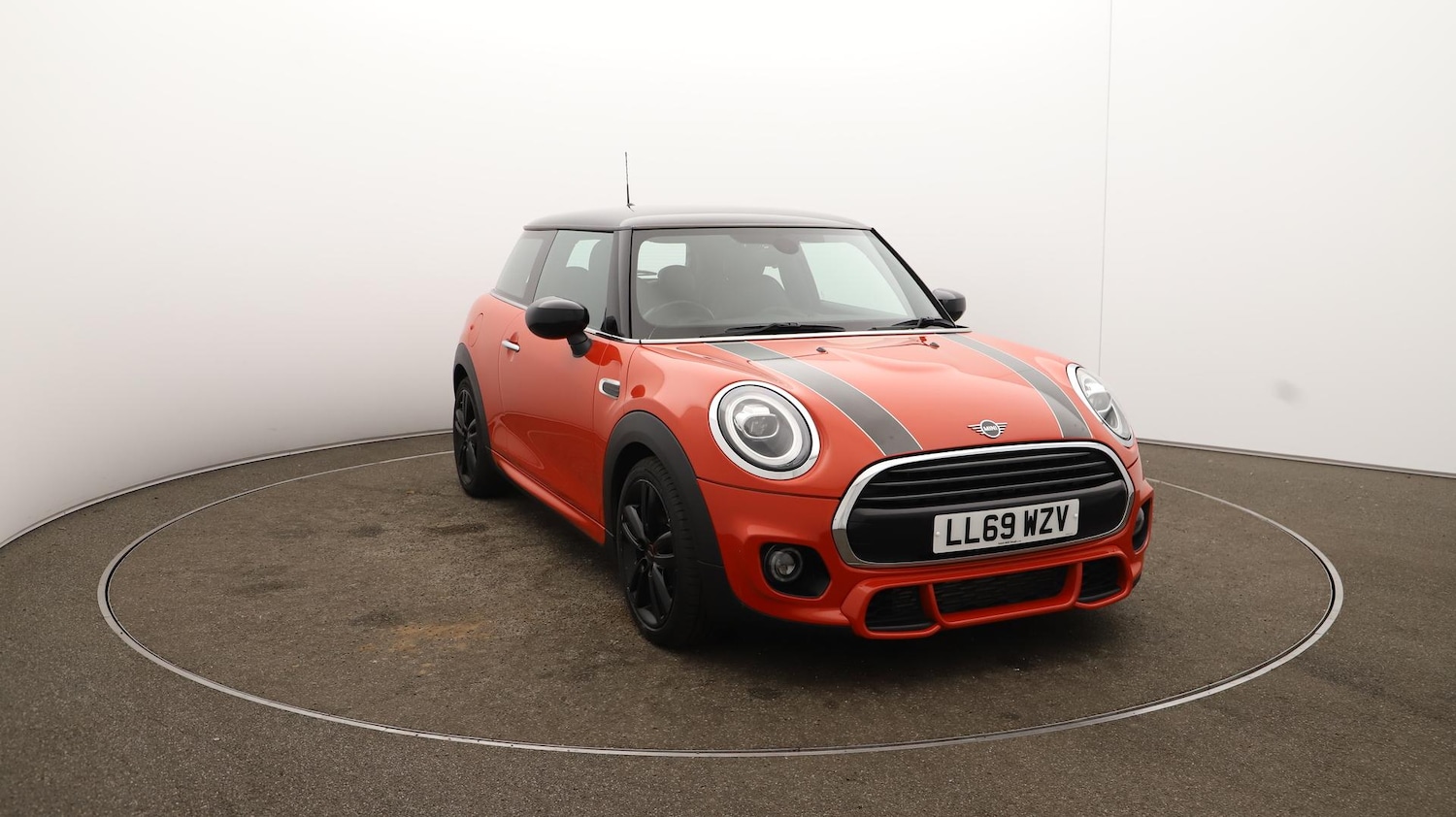 Used MINI Hatch 2019 for sale - 76620322: Photo 44