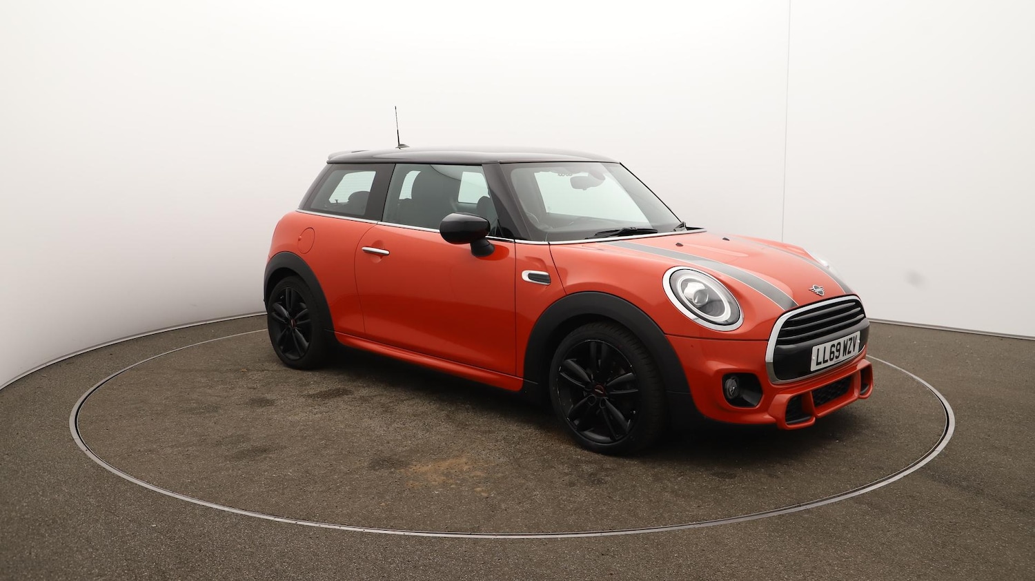 Used MINI Hatch 2019 for sale - 76620322: Photo 46