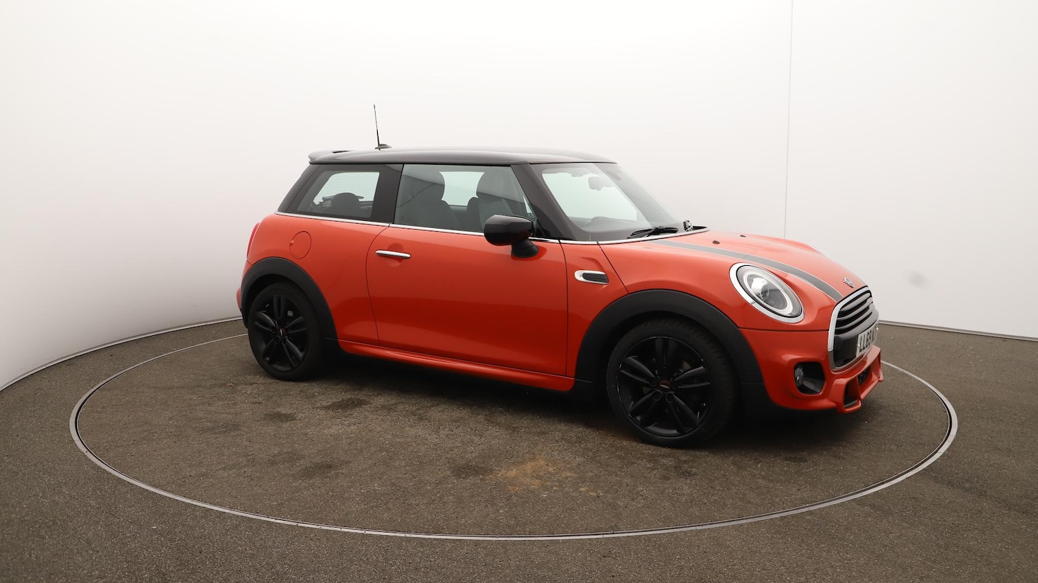 Used MINI Hatch 2019 for sale - 76620322: Photo 47