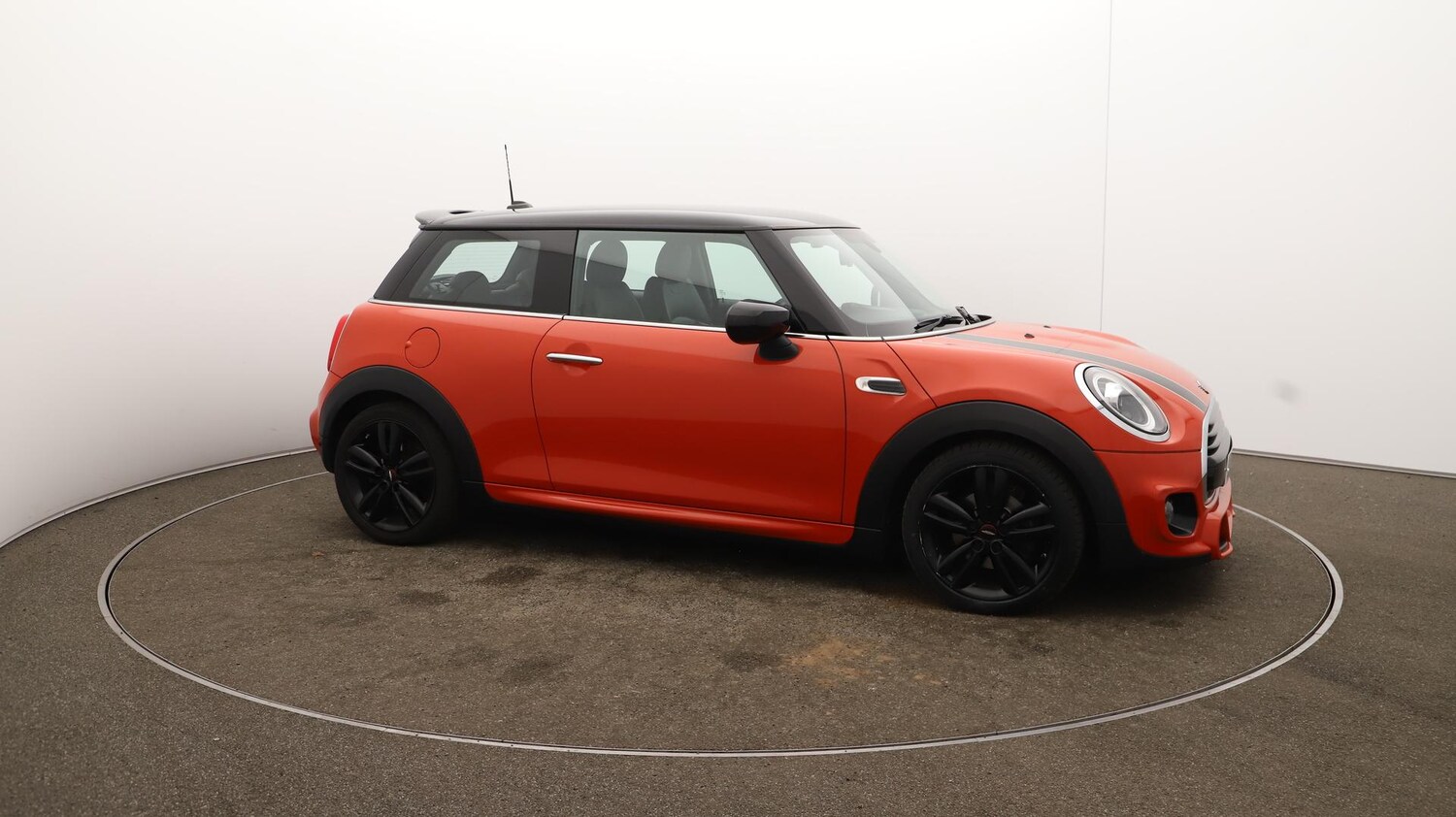 Used MINI Hatch 2019 for sale - 76620322: Photo 48