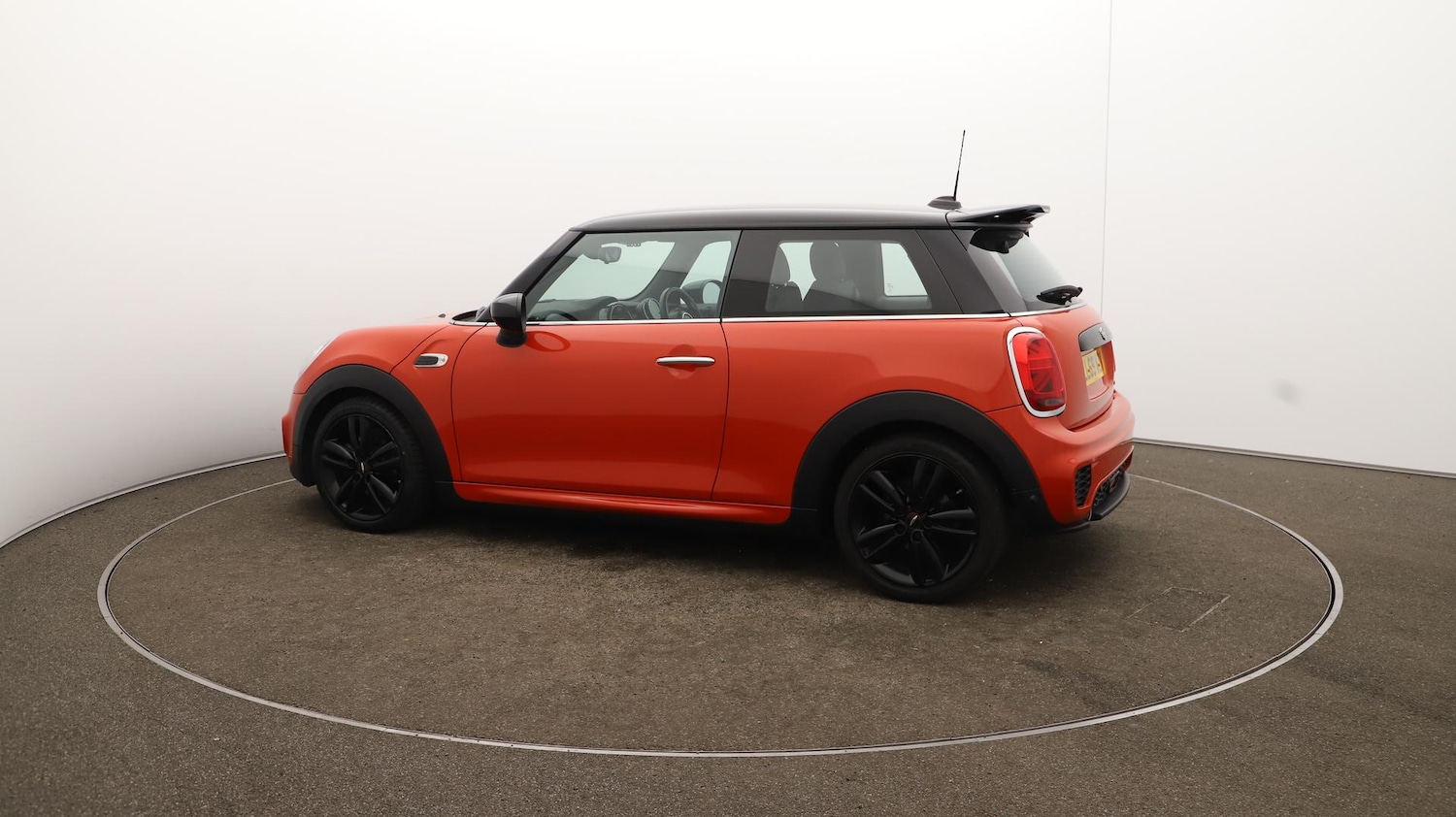 Used MINI Hatch 2019 for sale - 76620322: Photo 49
