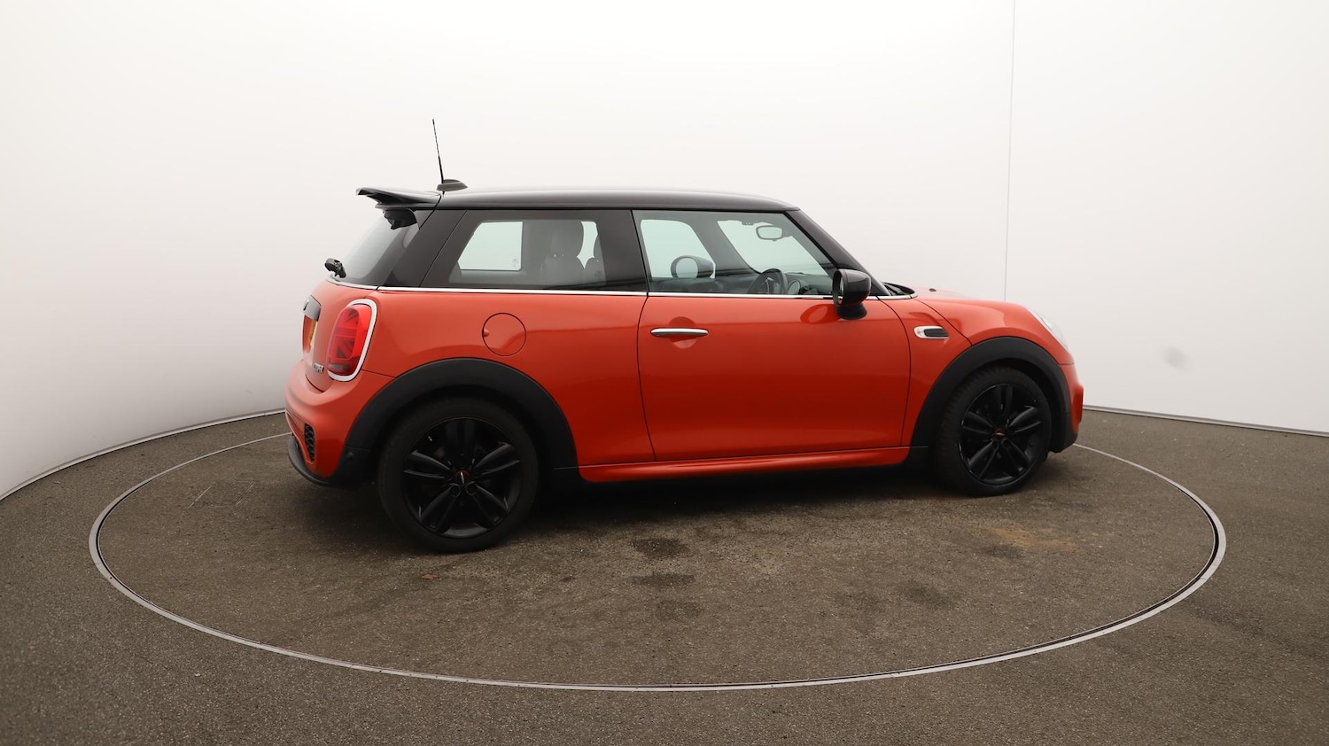 Used MINI Hatch 2019 for sale - 76620322: Photo 53