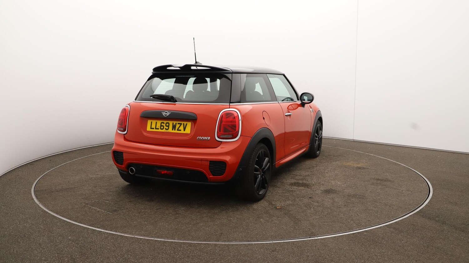Used MINI Hatch 2019 for sale - 76620322: Photo 57
