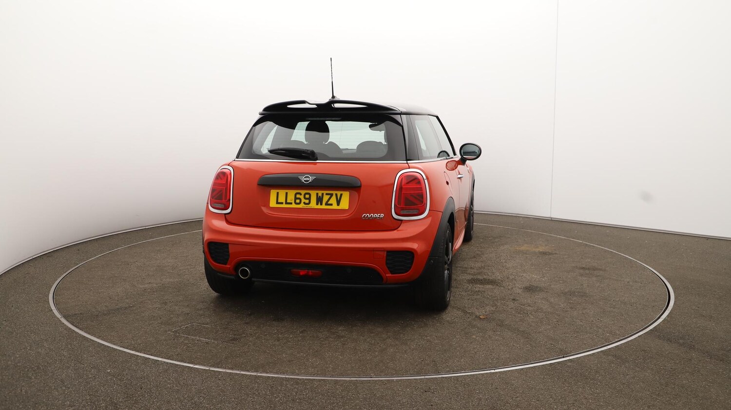 Used MINI Hatch 2019 for sale - 76620322: Photo 58