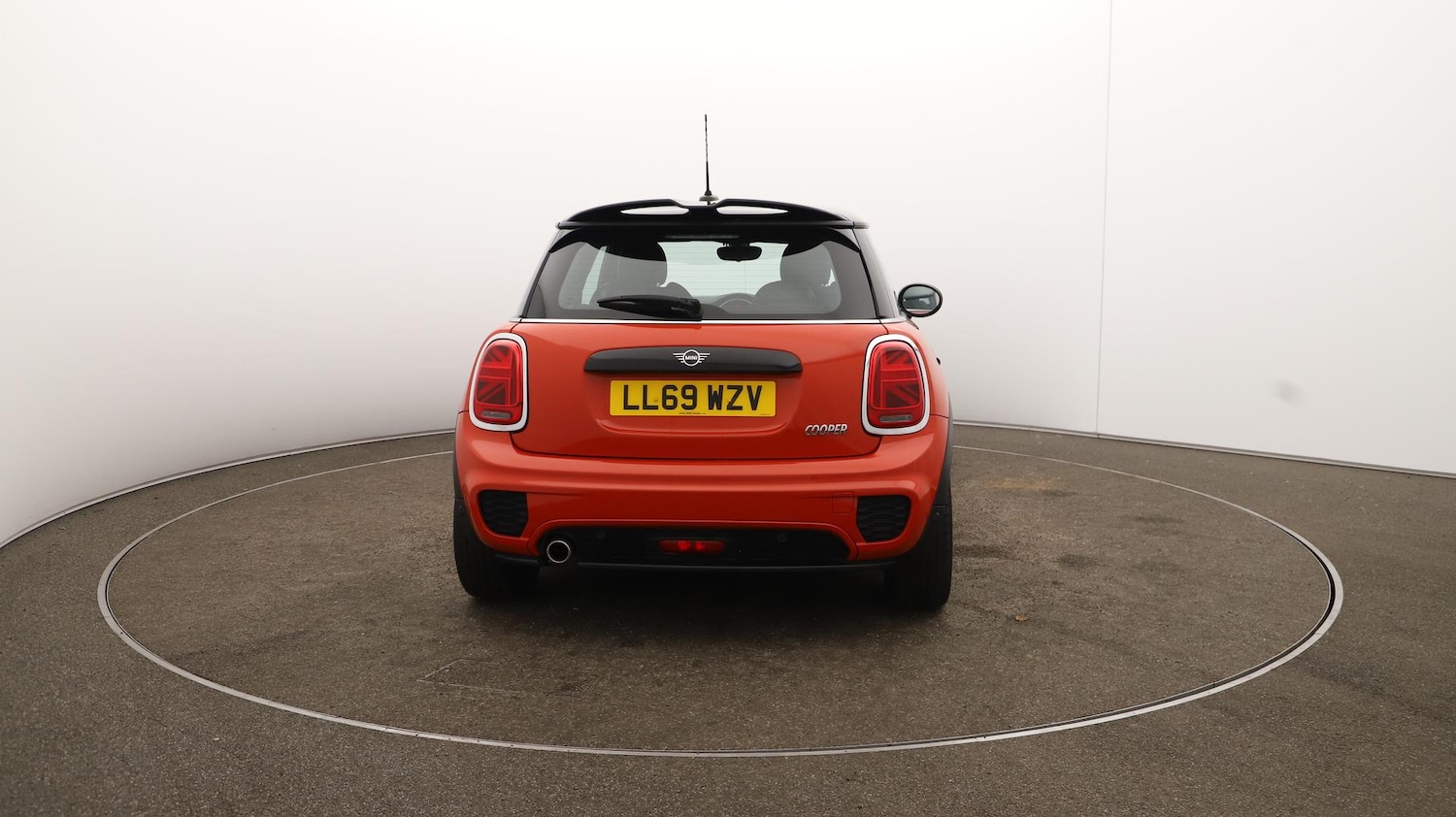 Used MINI Hatch 2019 for sale - 76620322: Photo 59