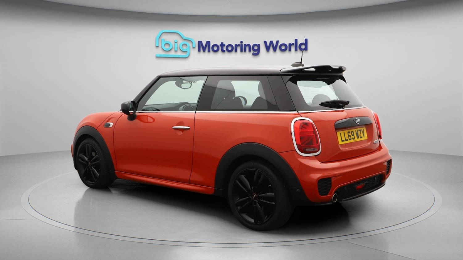 Used MINI Hatch 2019 for sale - 76620322: Photo 6