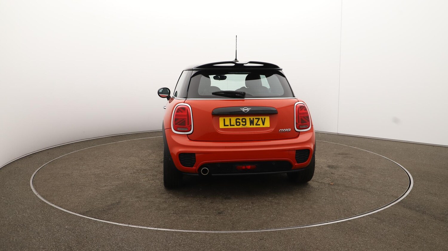 Used MINI Hatch 2019 for sale - 76620322: Photo 61