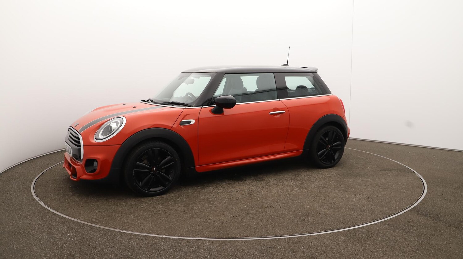 Used MINI Hatch 2019 for sale - 76620322: Photo 69