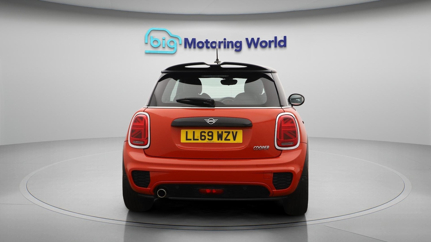 Used MINI Hatch 2019 for sale - 76620322: Photo 7