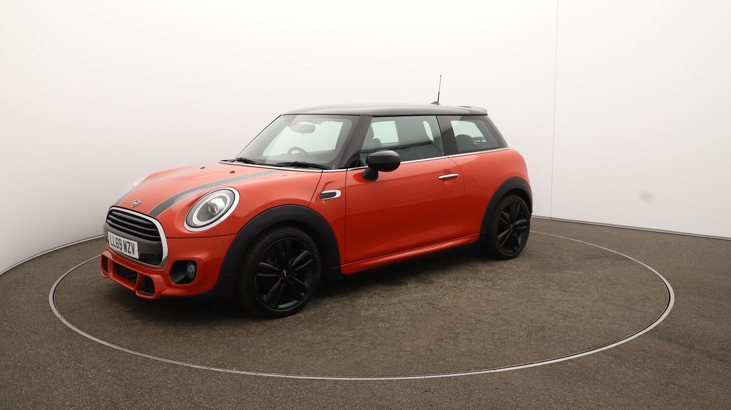 Used MINI Hatch 2019 for sale - 76620322: Photo 70