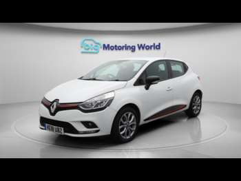 Used Renault Clio 2018 for sale - 74713014: Photo