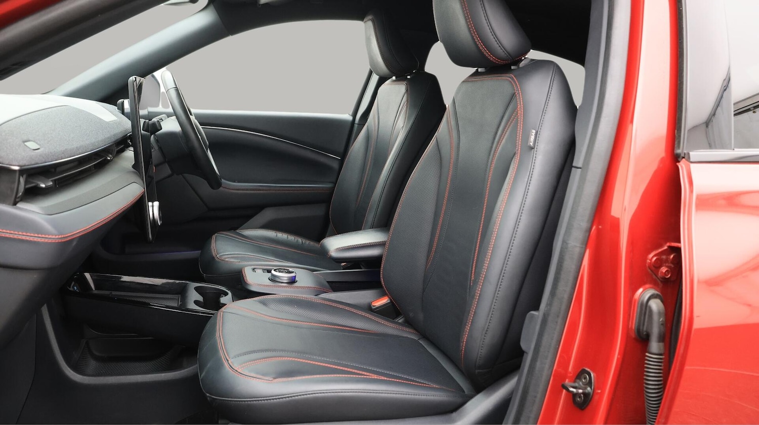 Used Ford Mustang Mach-E 2021 for sale - 76458052: Photo 15