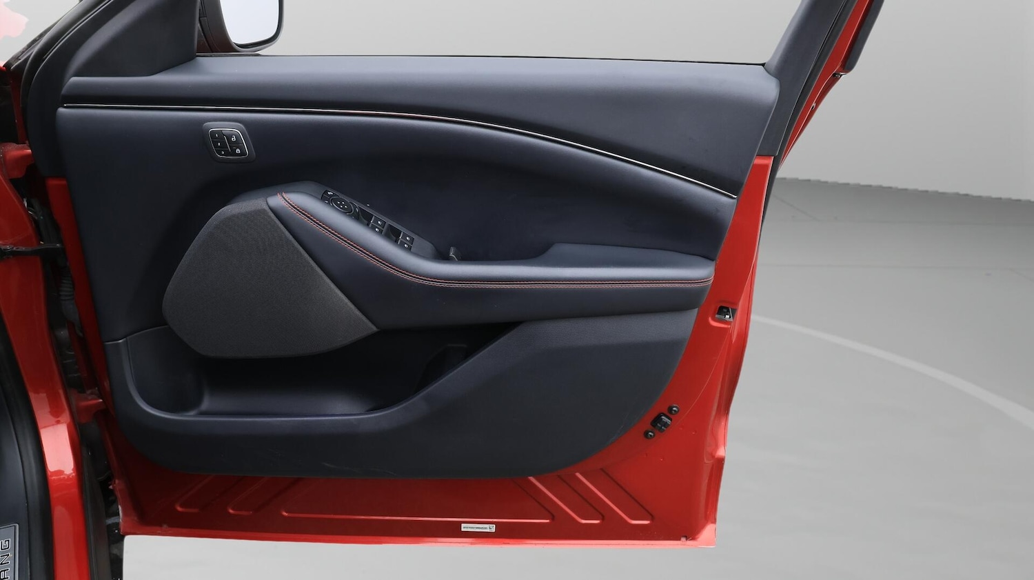 Used Ford Mustang Mach-E 2021 for sale - 76458052: Photo 16