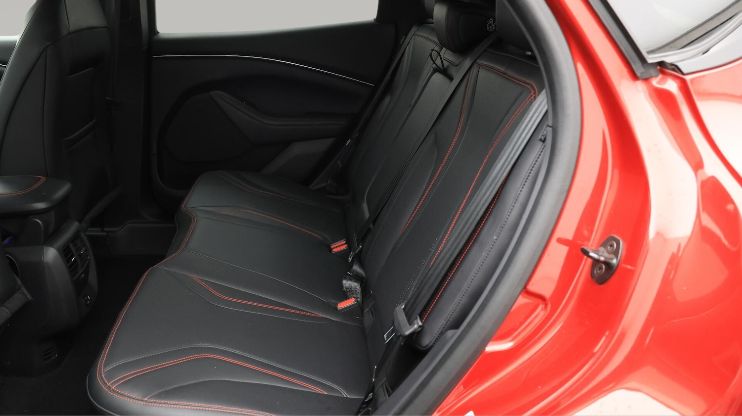 Used Ford Mustang Mach-E 2021 for sale - 76458052: Photo 17