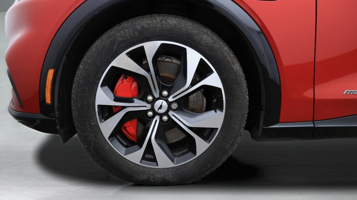 Used Ford Mustang Mach-E 2021 for sale - 76458052: Photo 19