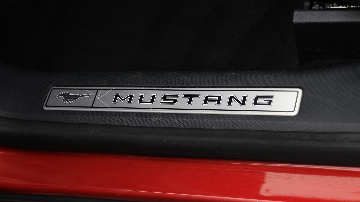 Used Ford Mustang Mach-E 2021 for sale - 76458052: Photo 21