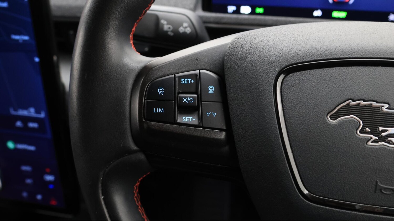 Used Ford Mustang Mach-E 2021 for sale - 76458052: Photo 24