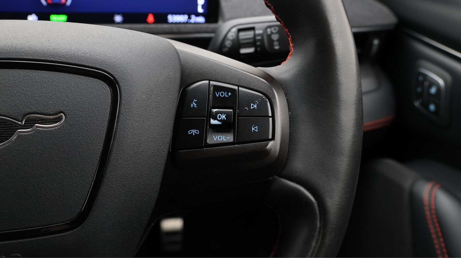 Used Ford Mustang Mach-E 2021 for sale - 76458052: Photo 25