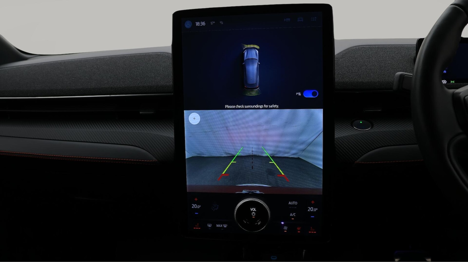 Used Ford Mustang Mach-E 2021 for sale - 76458052: Photo 26