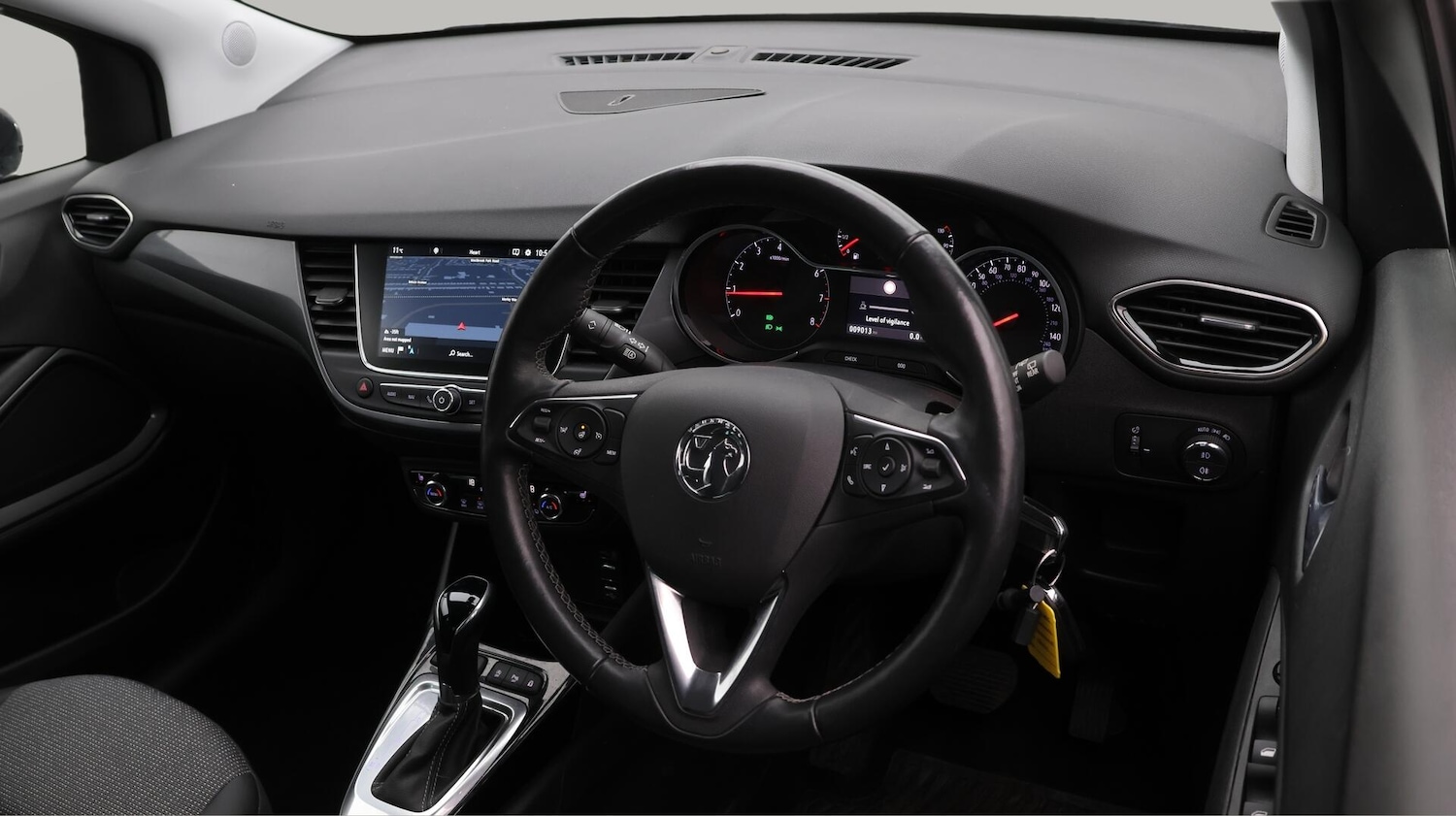 Used Vauxhall Crossland for sale - 76727636: Photo 10